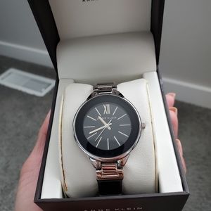 Anne Klein Watch